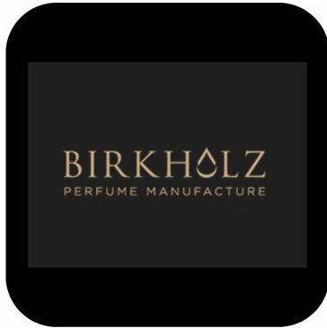 BIRKHOLZ Perfume Manufacture logo.
