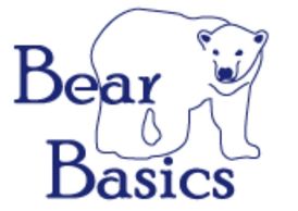 Bear Basics link