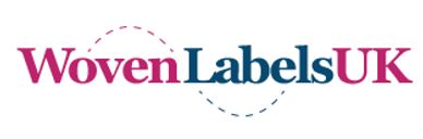 Woven Labels UK logo