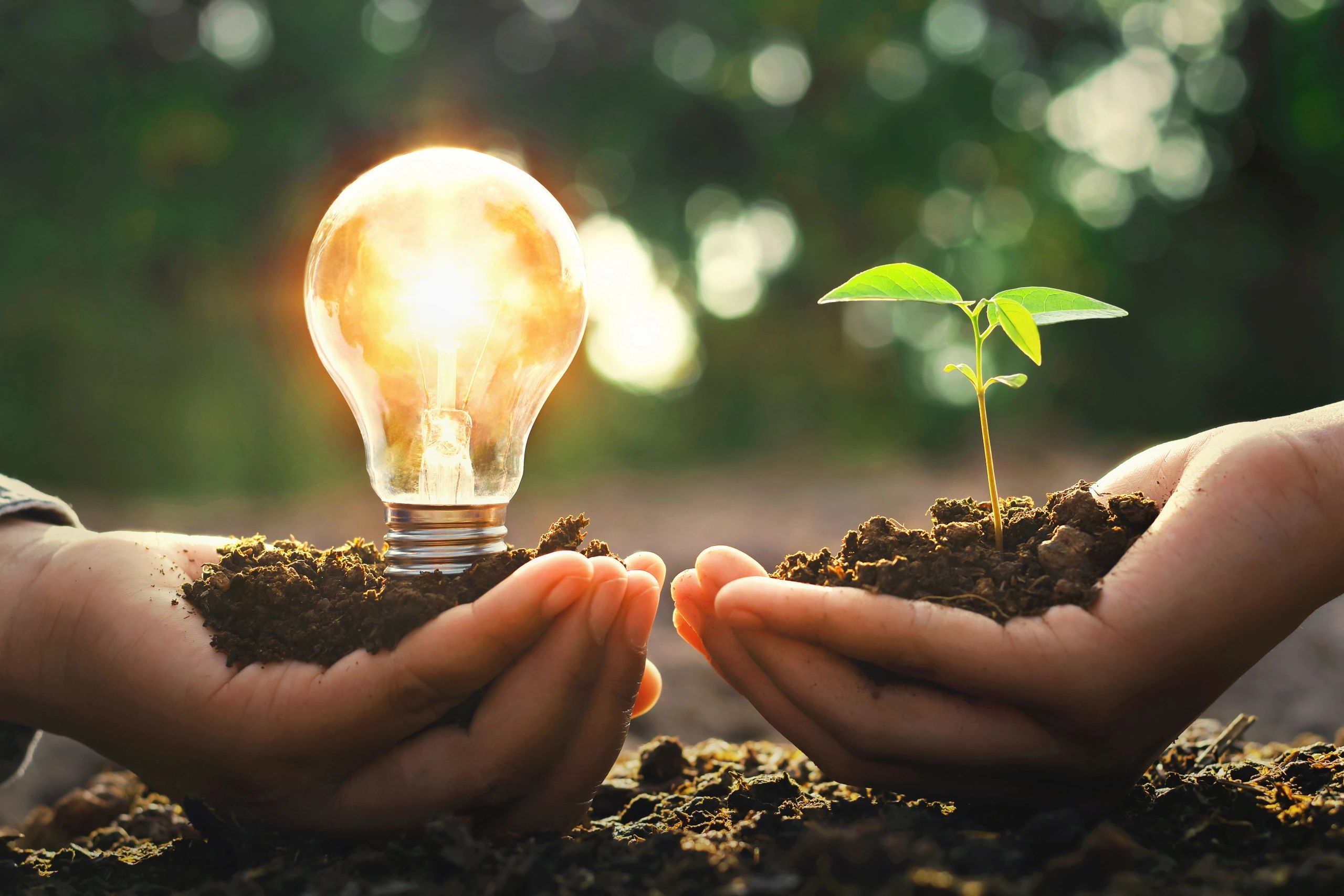 Emission Free Generators