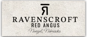 Ravenscroft Red Angus
