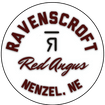 Ravenscroft Red Angus