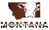 Montana Hereford Association