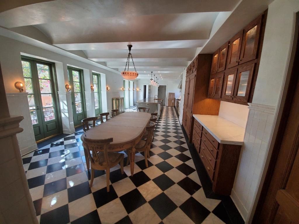 Supreme Builders & Associates in Los Angeles, California