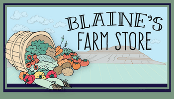 Blaine's Farm Store