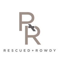 Rescued & Rowdy