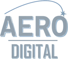 Aero Digital - Marketing & Graphic Design