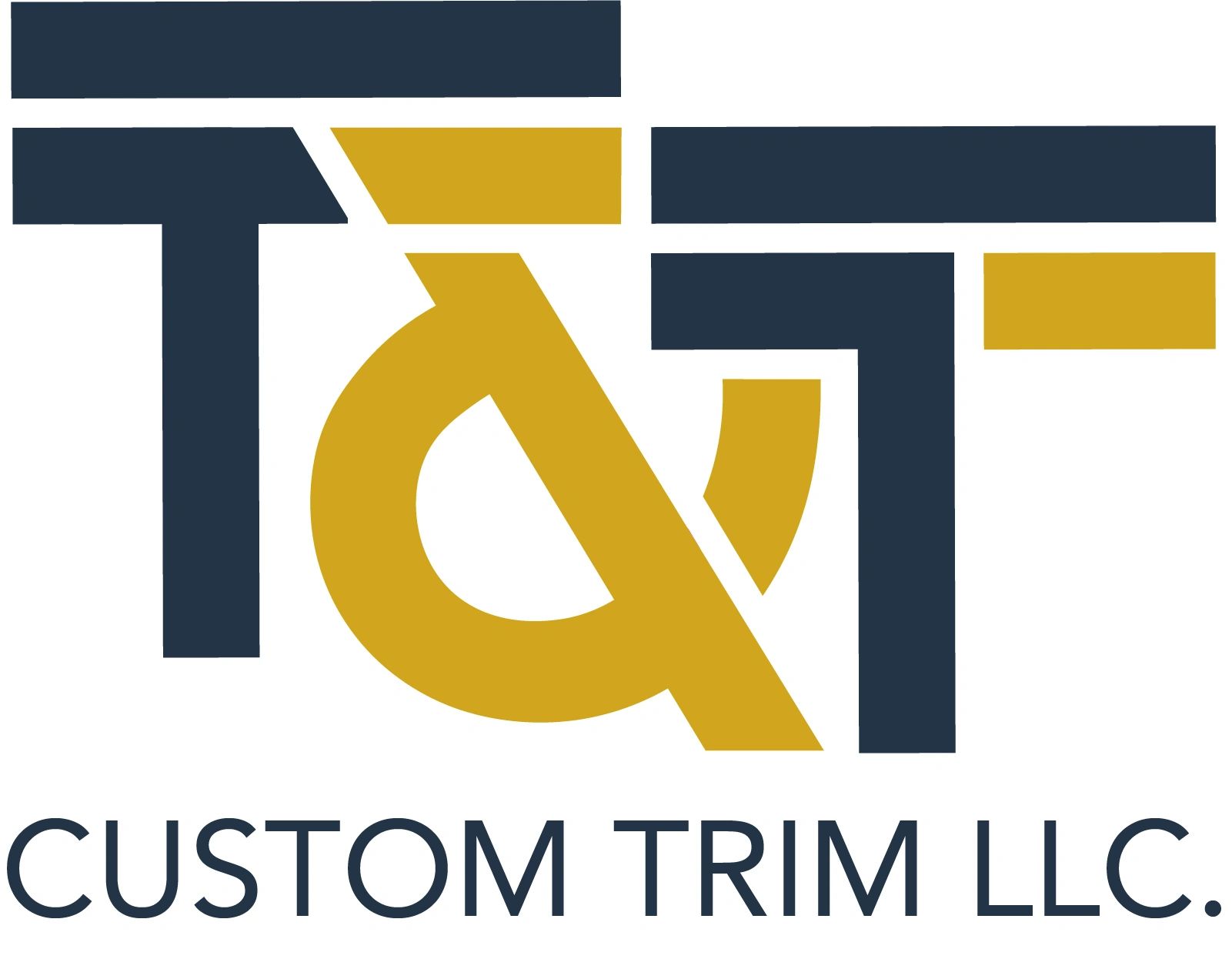 T&T Custom Trim LLC Logo