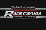 Race Cayuga Sportsman Series
