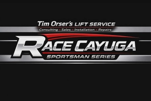 Race Cayuga Sportsman Series