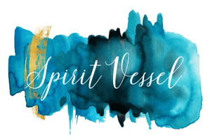 Spirit Vessel