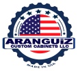 Aranguiz Custom Cabinets