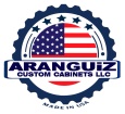 Aranguiz Custom Cabinets