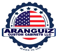 Aranguiz Custom Cabinets