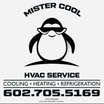 MISTER COOL HVAC SERVICE 