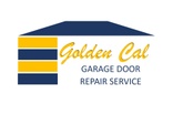 Golden Cal Garage Door