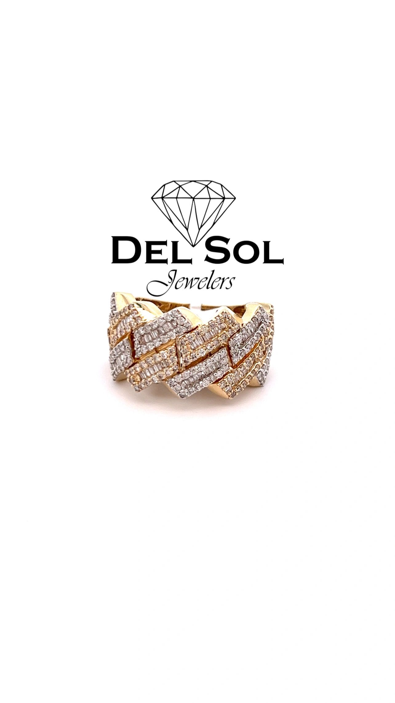 Del Sol Jewelers Jewelry, Jewelry Repair