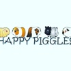 happy piggles guinea pig sanctuary
