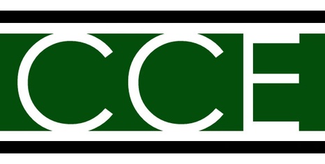 CCE