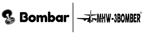 Bombar