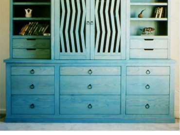 Entertainment Center 