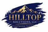 Hilltop Solutions, LLC