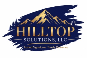 Hilltop Solutions, LLC