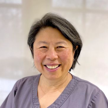 Dr. Lynda Wang