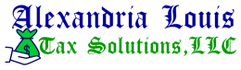 Alexandria Louis Tax Solutions LLC