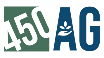 450 Ag Consulting