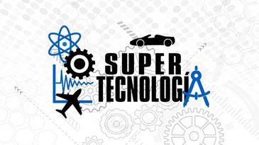Super Tecnología 
4461331082