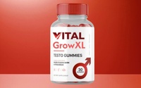 vitalgrowxlgummiescost