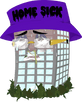 HomeSick Music & Media 