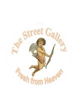 The Street Gallery Uk