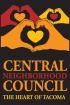 Central Neighborhood Council