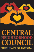 Central Neighborhood Council