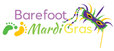 Barefoot Mardi Gras