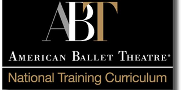 American Ballet Theatre National Training Curriculum Logo