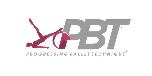 Progressing Ballet Technique Logo