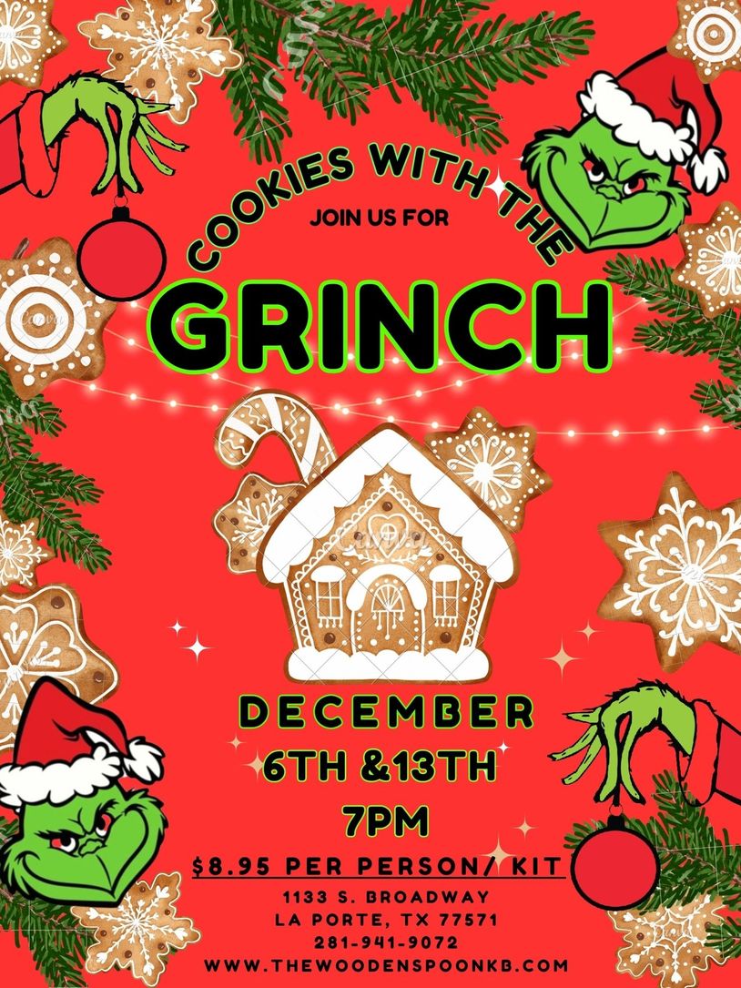 Special Events The Wooden Spoon Kitchen and Bakery