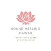 Sound Healing Hawaii