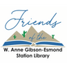 Friends of the W. Anne Gibson-Esmond Station Library