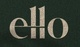 Ello