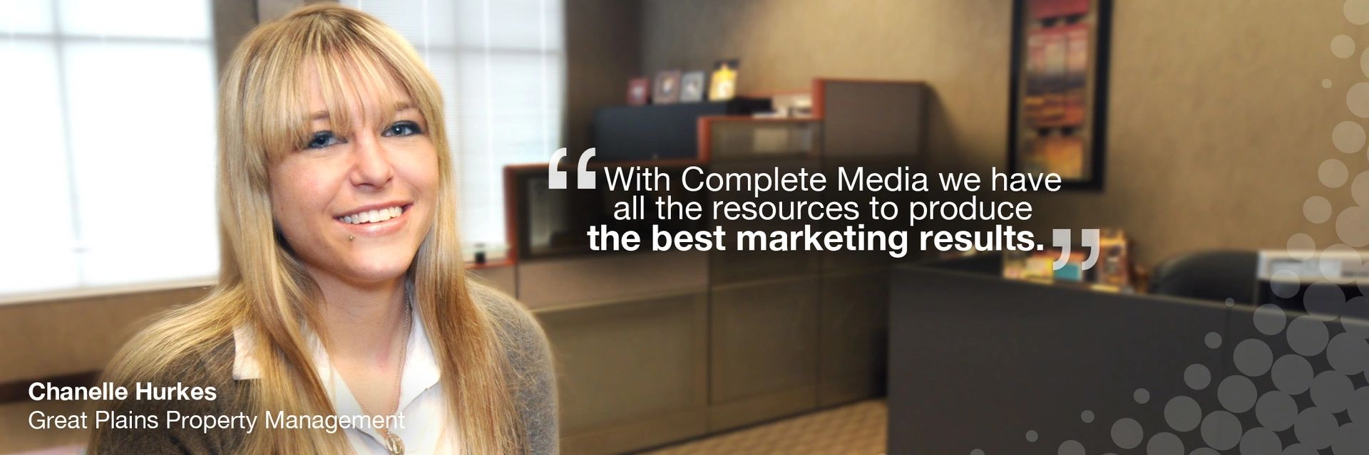 Client Success Story Great Plains Property Management