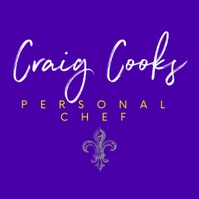 Craig Cooks