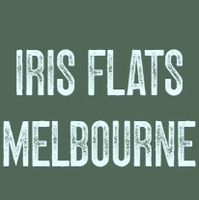 Iris Flats