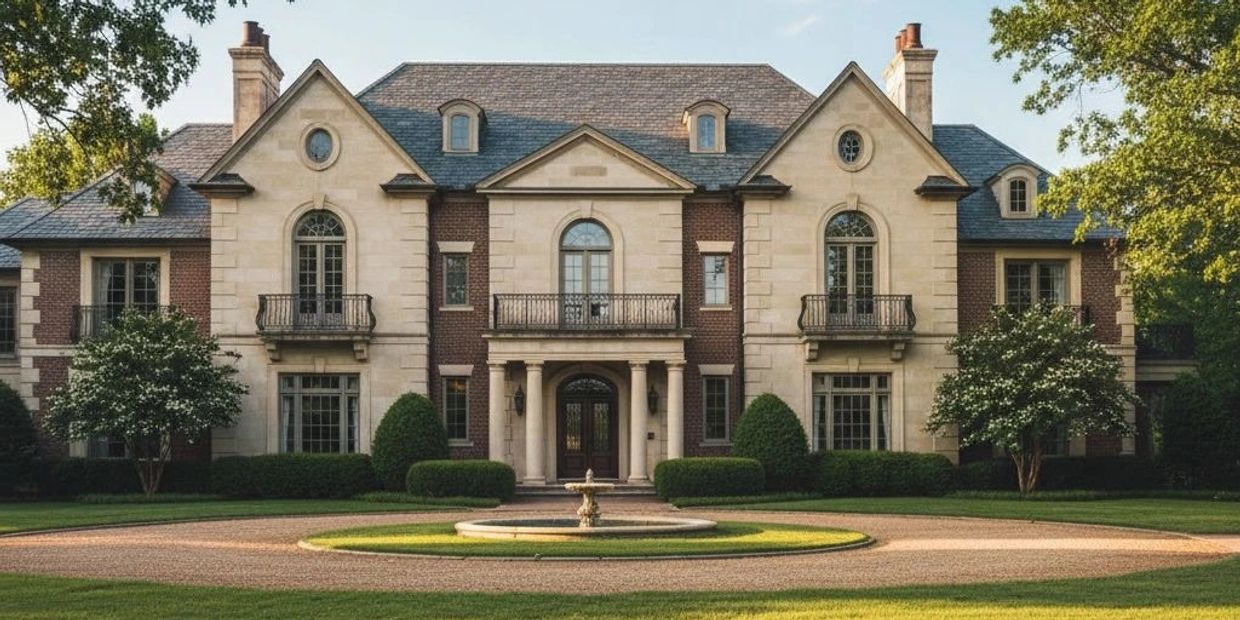 Ranches and Homesteads for Sale in Oklahoma – Selah Ruffman, REALTOR®