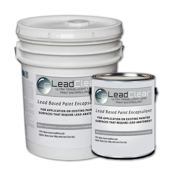 LeadClear Paint