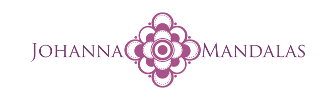 JOHANNA MANDALAS