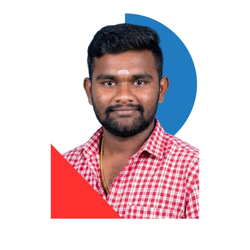 Nagamurali Veluchamy